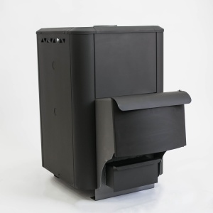 Печь-каменка СИБИРЬ (10 - 20 м.куб)