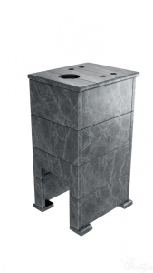 Облицовка РУССКИЙ ПАР  1240/талькомагнезит 40