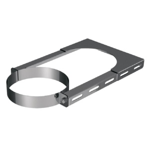 Кронштейн стеновой d = 250/350 мм ТЕЛЕСКОП  ВУЛКАН