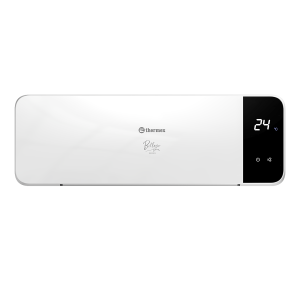 Тепловентилятор электрический BELLAGIO 2,0 (1,0/2,0 кВт)