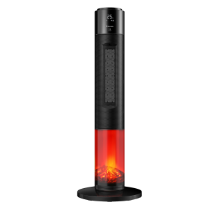 Конвектор электрический THERMEX ERBA 2000  (1/2 кВт) электронный