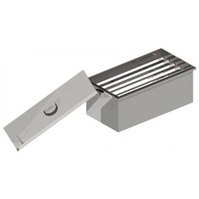 Коптильня Коптильня