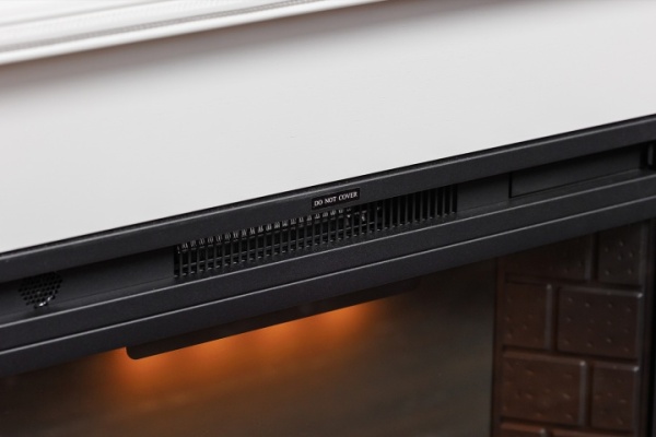 Электроочаг Emerald 28 RF диагональю до 1,8 кВт (пульт,звук, подсветка, рег.ярк/таймер) (RoyalFlame)