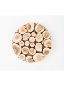 Клапан вентиляционный d = 125 мм МОЖЖЕВЕЛЬНИК 