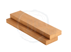 ПОЛОК ТЕРМООЛЬХА, Сорт ЕА 90 х 27 х 2100 мм