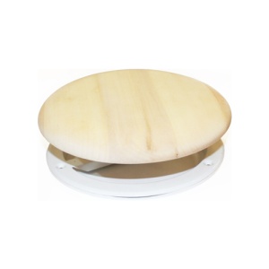 Клапан вентиляционный d = 125 мм ЛИПА FIREWAY Клапан вентиляционный d = 125 мм ЛИПА FIREWAY