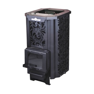 Печь-каменка HARD Хохлома 20S без ВТК (16 - 22 м.куб) (без дверки) Печь-каменка HARD Хохлома 20S без ВТК (16 - 22 м.куб) (без дверки)