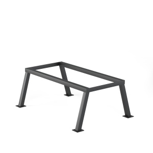 Подставка для печи Везувий АОГТ 02