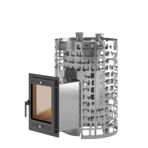 Печь-каменка ЭВЕРЕСТ 