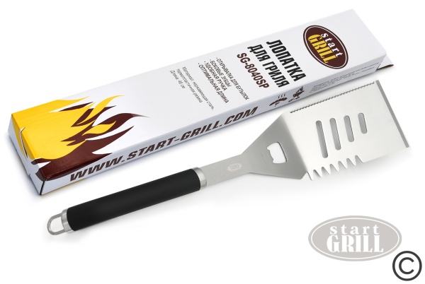 Лопатка для гриля STARTGRILL Лопатка для гриля STARTGRILL