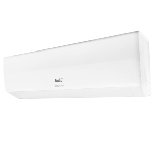 Кондиционер инверторный Ballu Greenland DC inverter BSGR-07HN1_22Y (до 22 кв.м.)