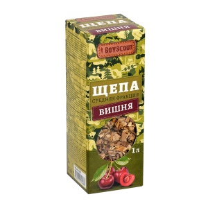 Щепа для копчения  Щепа для копчения