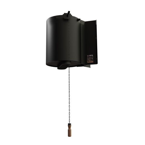 Душ русский (обливное устройство) 36 л ЛИВЕНЬ BLACK Душ русский (обливное устройство) 36 л ЛИВЕНЬ BLACK