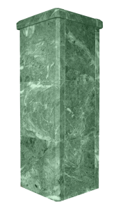 Облицовка на трубу ПРЕЗИДЕНТ 150х790 для печей ГЕФЕСТ 40-ЗК ЗМЕЕВИК (3 яруса)