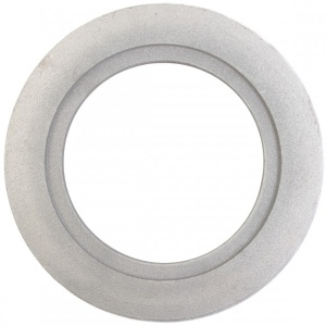 Конфорка чугунная К№  8 (d = 380 х 14 мм) ЛИТКОМ Конфорка чугунная К№  8 (d = 380 х 14 мм) ЛИТКОМ