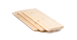 ВАГОНКА ЛИПА, Сорт 1 15 х 96 х 2300 мм  (рабочая ширина 88 мм)