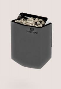 Электрокаменка SteamSib-1 (1.1) (3,4 кВт) 220