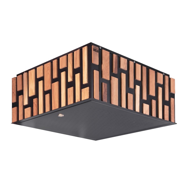 Устройство обливное ICEBERG CUBE W60 л Устройство обливное ICEBERG CUBE W60 л