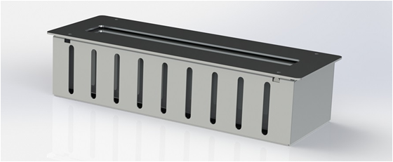 Топливный блок 250 Топливный блок 250