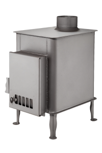 Печь отопительная УМКА МИНИ (100 м.куб.) Печь отопительная УМКА МИНИ (100 м.куб.)