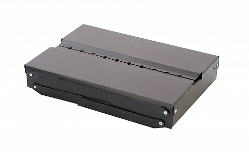 Мангал СИБИРЬ - 10 складной Мангал СИБИРЬ - 10 складной