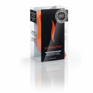 Губка Schott Robax для сухой чистки стекла ВЕЗУВИЙ Губка Schott Robax для сухой чистки стекла ВЕЗУВИЙ