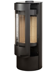 Печь-камин СЕЛИГЕР Печь-камин СЕЛИГЕР