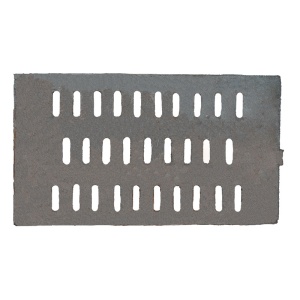 Решетка колосниковая (ПР: 455 х 260 мм) 13 кг РУССКАЯ ПЕЧЬ Решетка колосниковая (ПР: 455 х 260 мм) 13 кг РУССКАЯ ПЕЧЬ