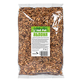 Щепа для копчения  Щепа для копчения