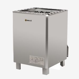 Электрокаменка ВЕЗУВИЙ CLAB-90 напольная