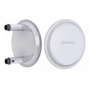 Теплообменник универсальный ЕРМАК (AISI 430) (1 л) Теплообменник универсальный ЕРМАК (AISI 430) (1 л)