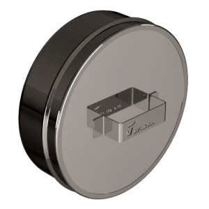 Крышка для сэндвич-тройника d = 115/210 мм  УТЕПЛЕННАЯ  ВУЛКАН