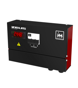 Пульт управления ПЭУ -  6 для ТЭНБ 6 (Термокрафт)