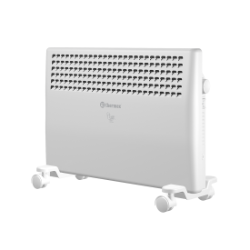 Конвектор электрический THERMEX HYGGE 1,0 (0,50/1,0 кВт) механический