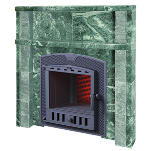 Портал 960 х 960 мм ЗМЕЕВИК для печей ГЕФЕСТ 18П-ЗК/25М/25П/35М/45М-ЗК/ГРОМ 30П Портал 960 х 960 мм ЗМЕЕВИК для печей ГЕФЕСТ 18П-ЗК/25М/25П/35М/45М-ЗК/ГРОМ 30П