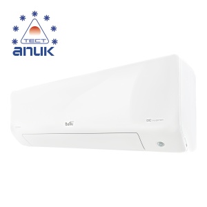 Кондиционер инверторный Ballu Ice Peak Full-DC inverter Ballu BSPKI-24HN8_24Y (до 70 кв.м.)