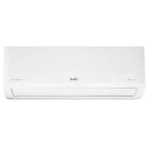 Кондиционер инверторный Ballu Eco Smart DC Inverter BSYI-24HN8/ES_23Y (до 70 кв.м.)