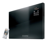 Конвектор электрический HEATEQ TRIUMPH COMPUTER H 2000TC 1,0/2,0 кВт Конвектор электрический HEATEQ TRIUMPH COMPUTER H 2000TC 1,0/2,0 кВт