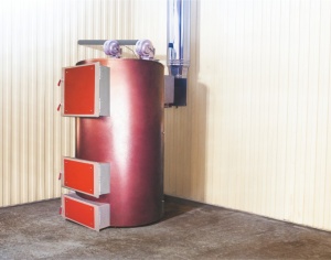 Котел отопительный СИБИРЬ Т-130  промышленный (комплект системы наддува WPA-120 + контроллер) Котел отопительный СИБИРЬ Т-130  промышленный (комплект системы наддува WPA-120 + контроллер)