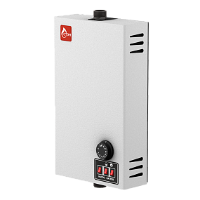 Котел электрический СТЭН ЭВПМ- 6 кВт (G 1 Котел электрический СТЭН ЭВПМ- 6 кВт (G 1