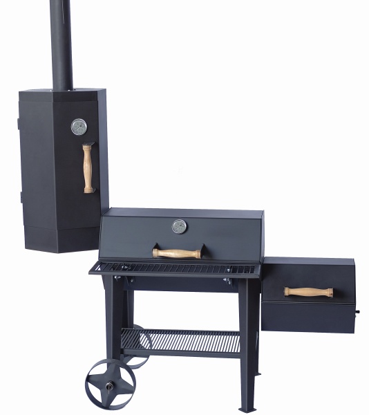 Смокер-гриль (коптильня) НМК Смокер-гриль (коптильня) НМК