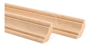 ПЛИНТУС ОЛЬХА, Сорт ЕА 15 х 45 х 2100 мм