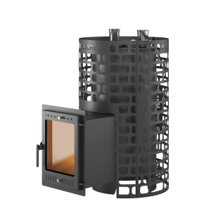 Печь-каменка ЭВЕРЕСТ  Печь-каменка ЭВЕРЕСТ