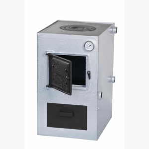 Котел отопительный СИБИРЬ 12ТПЭ без ТЭН Дымоход справа/патрубки  Котел отопительный СИБИРЬ 12ТПЭ без ТЭН Дымоход справа/патрубки