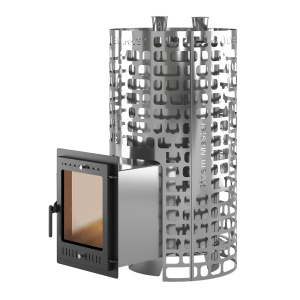 Печь-каменка ЭВЕРЕСТ 