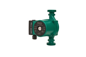 Насос циркуляционный C-25/6 OASIS 180 (G 1-1/2 Насос циркуляционный C-25/6 OASIS 180 (G 1-1/2