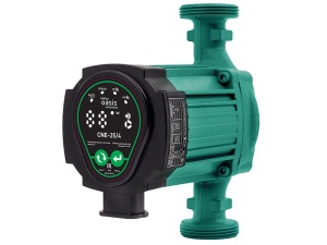 Насос циркуляционный с импульсным управлением CE-32/4 180 (G 2