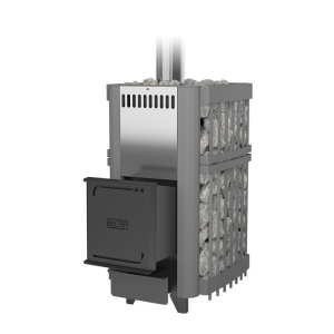 Печь-каменка КОСТЕР-СЕТКА 28 (18 - 28 м.куб.) Печь-каменка КОСТЕР-СЕТКА 28 (18 - 28 м.куб.)