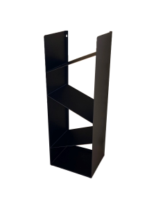 Дровница ДИАГОНАЛЬ