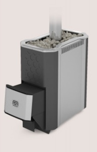 Печь-каменка САХАРА 24 ЛК (2.0)